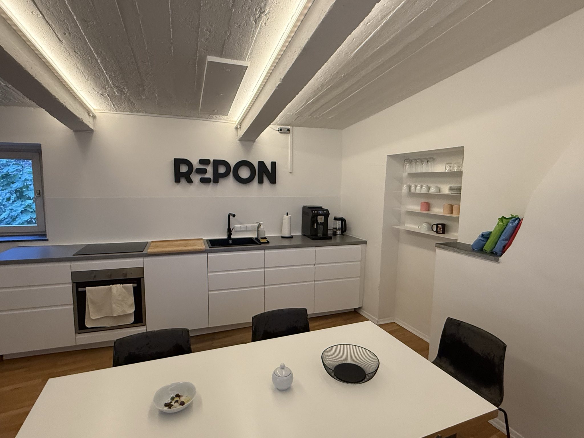 Careers - Repon GmbH